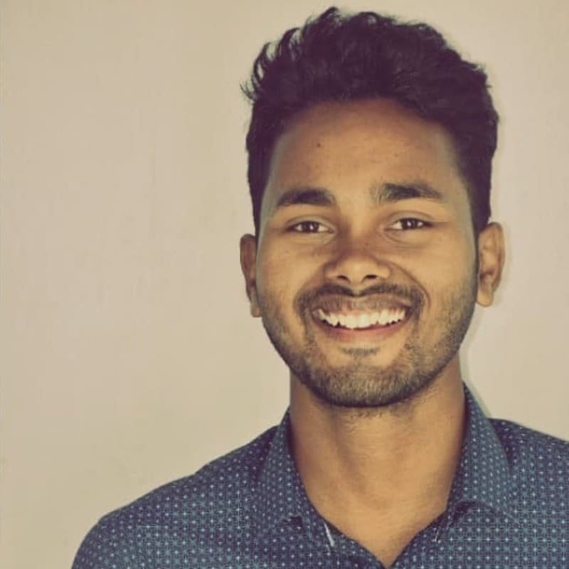 Vikram Mahto